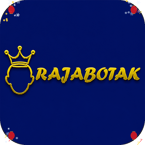 rajabotak — galeri pratinjau Resmi APK